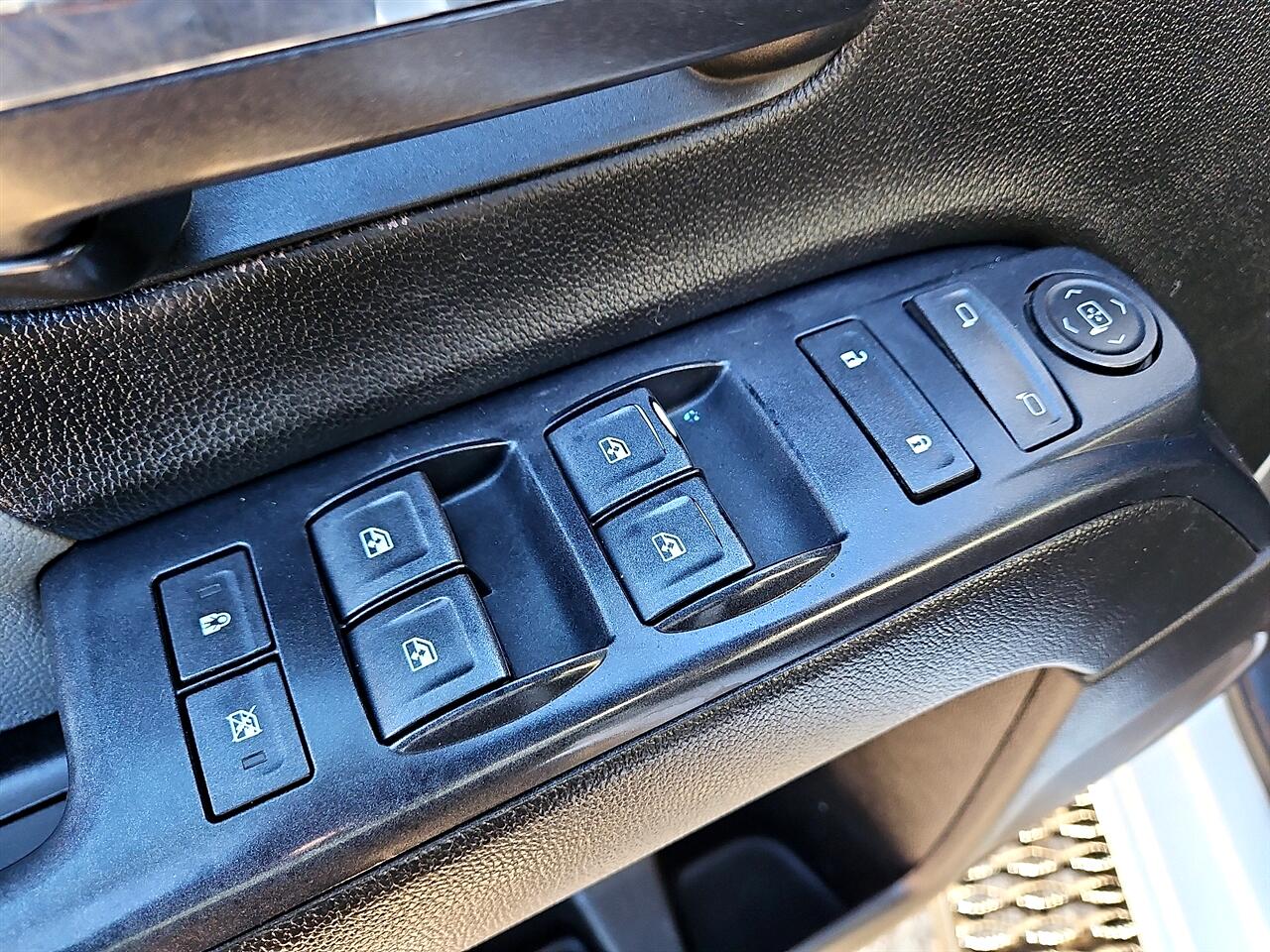 Chevrolet Silverado 2500 Crew Cab  2019 Chevrolet Silverado 2500 Crew Cab  2019