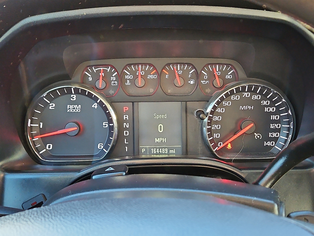 Chevrolet Silverado 2500 Crew Cab  2019 Chevrolet Silverado 2500 Crew Cab  2019