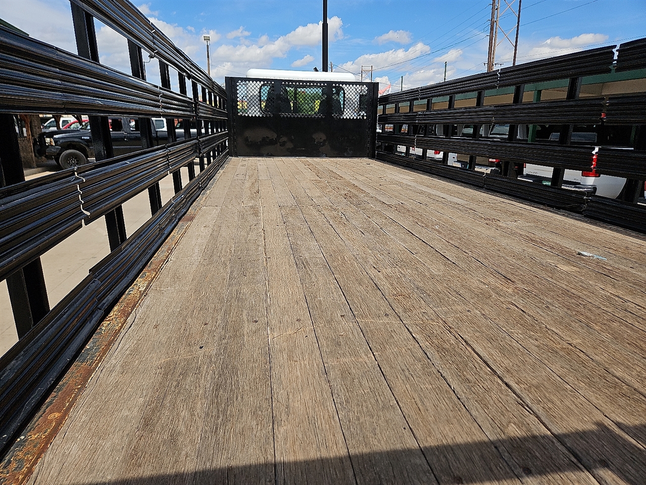 Peterbilt 337  2014 Peterbilt 337  2014