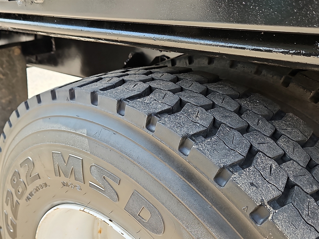 Peterbilt 337  2014 Peterbilt 337  2014