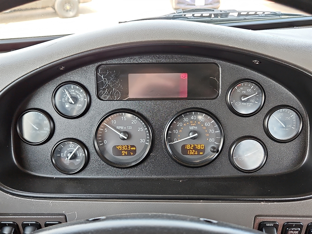 Peterbilt 337  2014 Peterbilt 337  2014