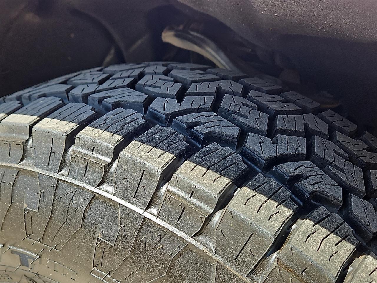 Chevrolet Silverado 1500 4WD Crew Cab 157" Work Truck 2021