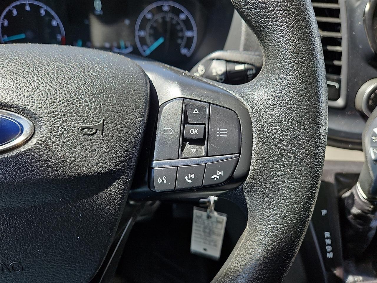 Ford Transit Cutaway T-350 RWD DRW 138" WB 9950 GVWR 2021