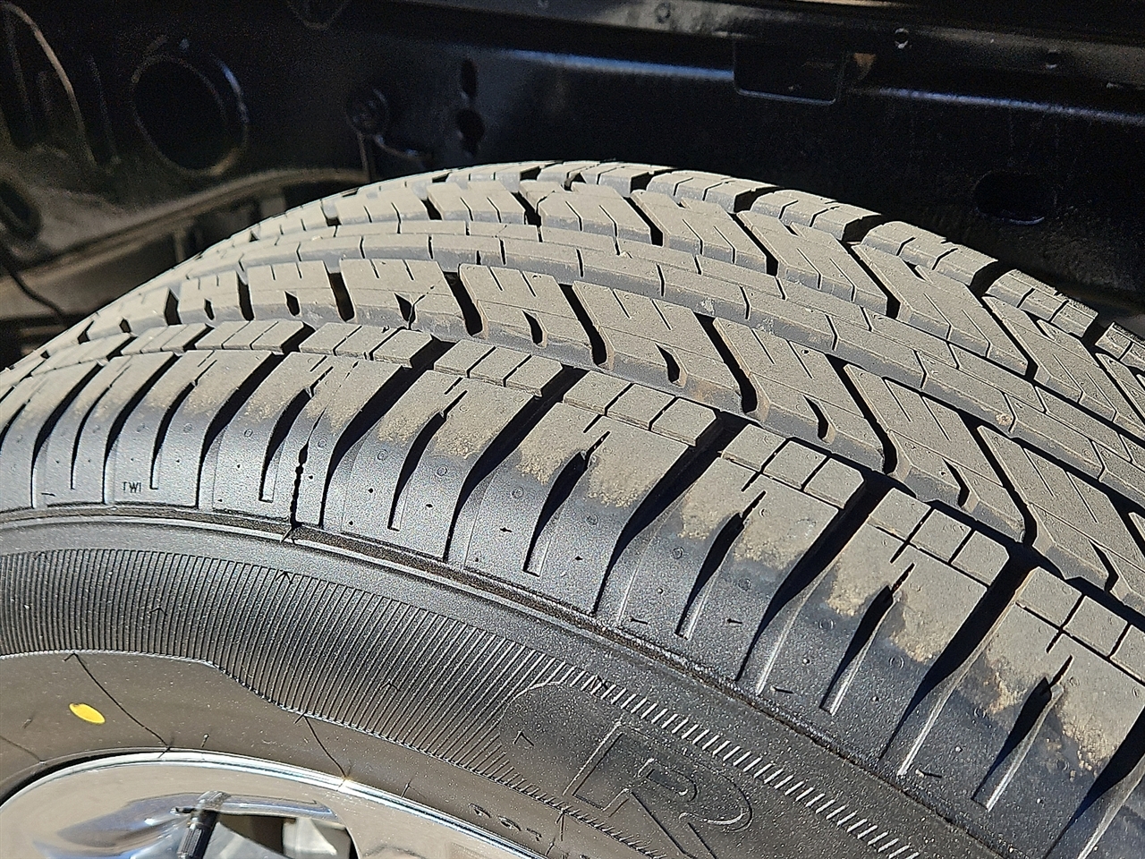 Chevrolet Silverado 1500 LD 4WD Double Cab Custom 2019