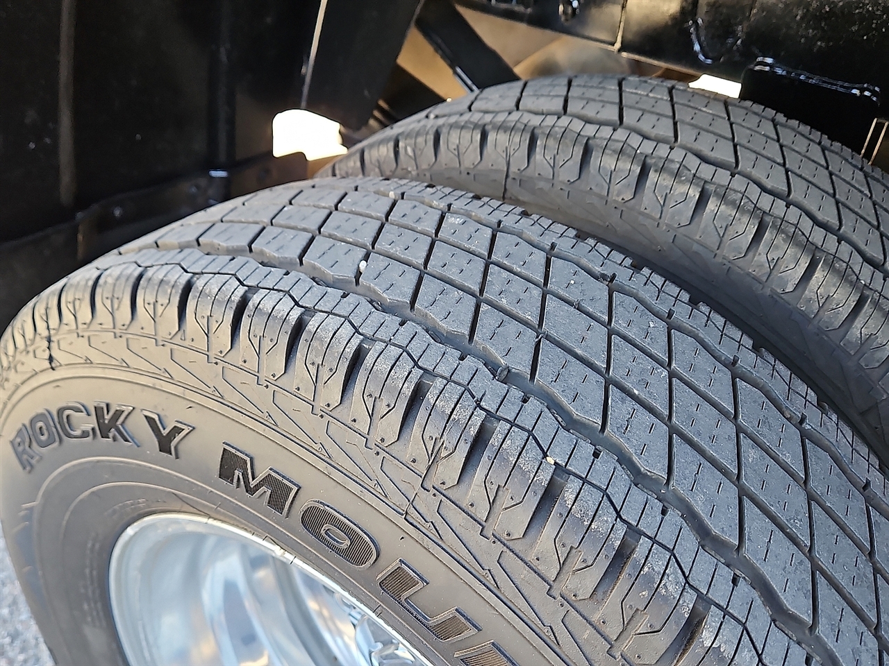 RAM 3500 Laramie 4x4 Crew Cab 8' Box 2022