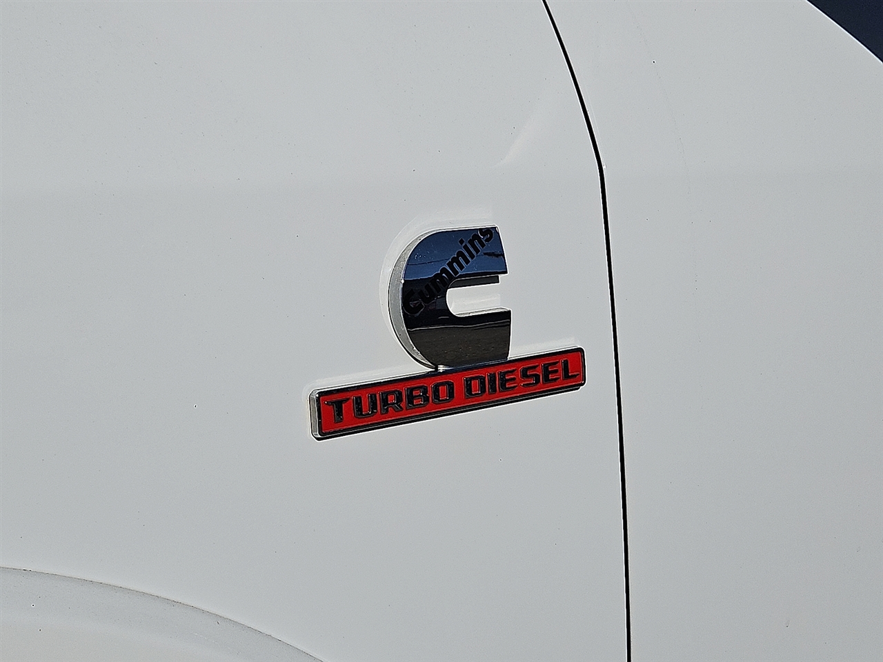 RAM 3500 Laramie 4x4 Crew Cab 8' Box 2022