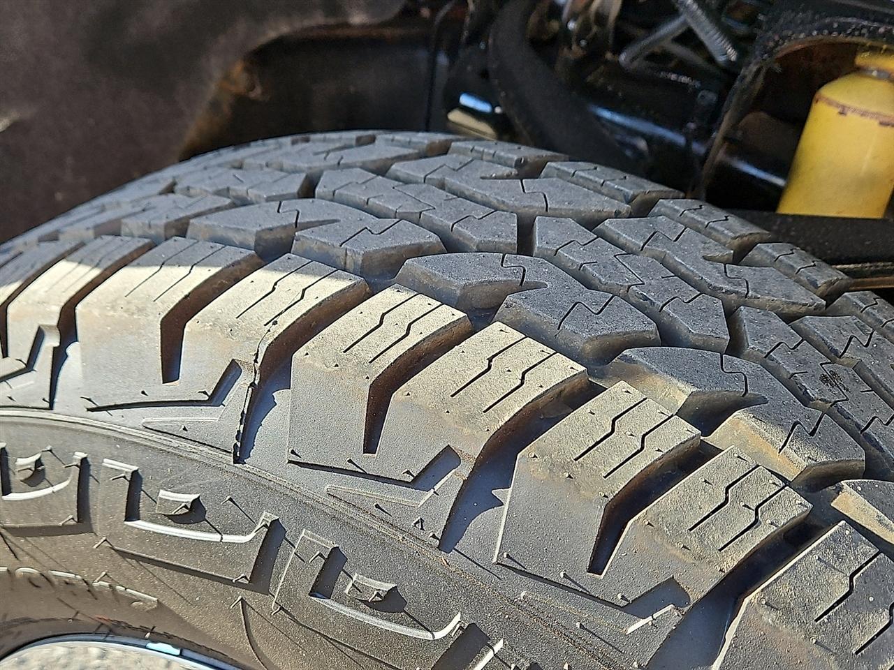 Chevrolet Silverado 2500HD 4WD Double Cab 144.2" Work Truck 2016