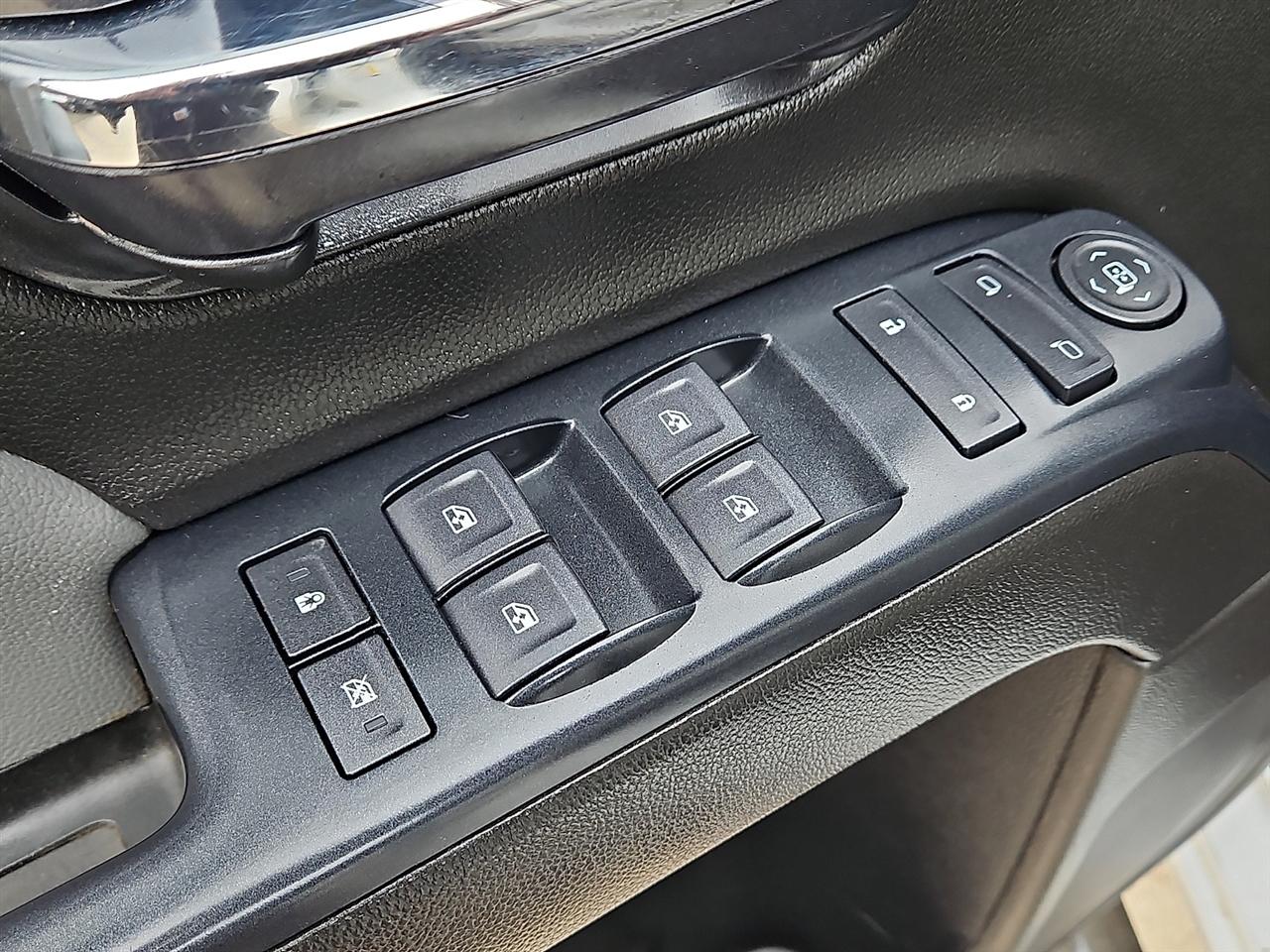 Chevrolet Silverado 2500HD 4WD Double Cab 144.2" Work Truck 2019