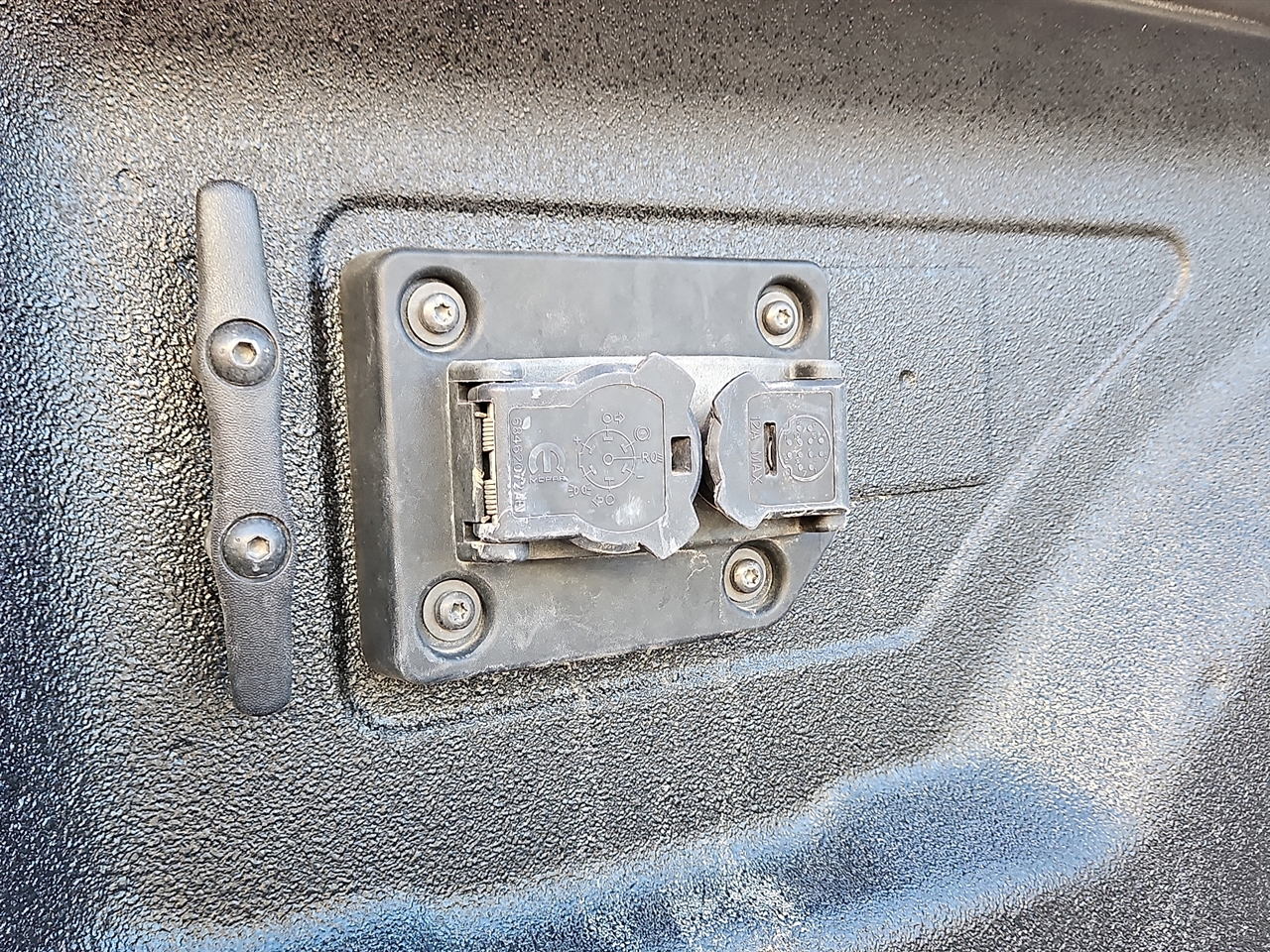 RAM 3500 Big Horn 4x4 Crew Cab 8' Box 2024