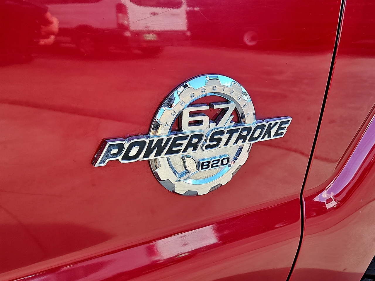 Ford Super Duty F-350 DRW 4WD Crew Cab 172" XLT 2015