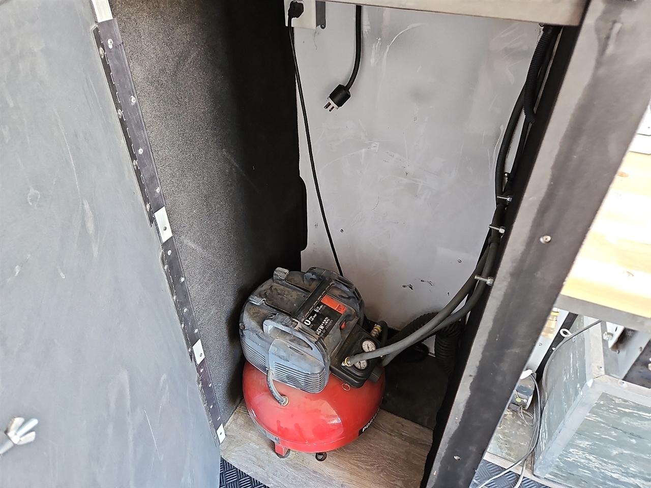 RAM ProMaster Cargo Van 3500 Extended High Roof 159" WB 2015