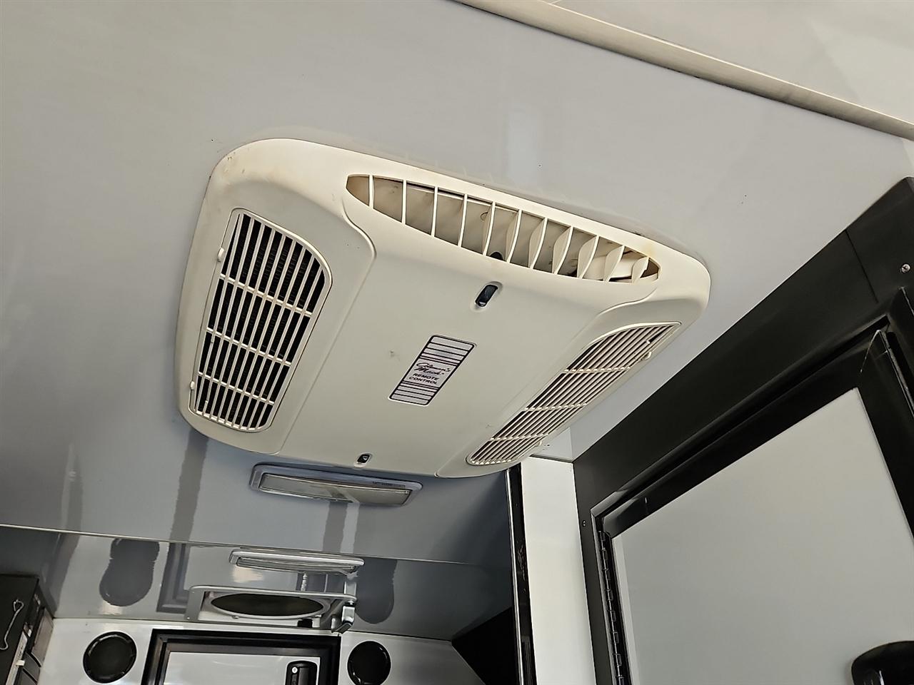 RAM ProMaster Cargo Van 3500 Extended High Roof 159" WB 2015