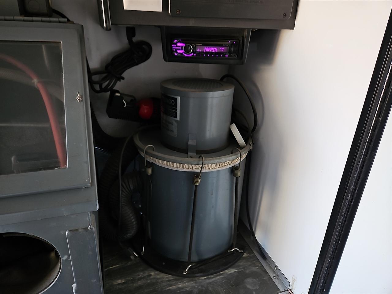 RAM ProMaster Cargo Van 3500 Extended High Roof 159" WB 2015