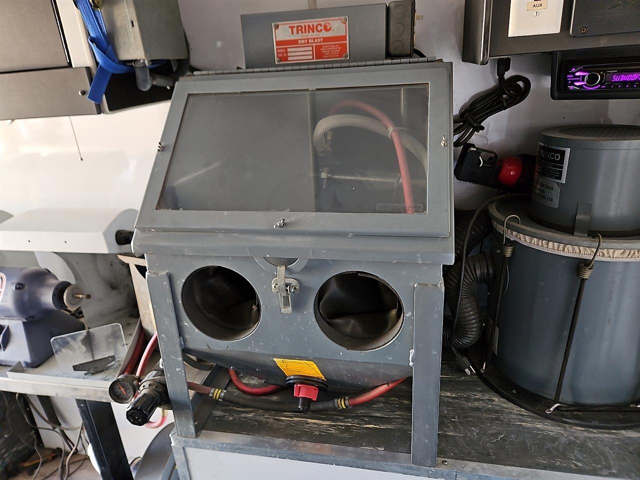 RAM ProMaster Cargo Van 3500 Extended High Roof 159" WB 2015