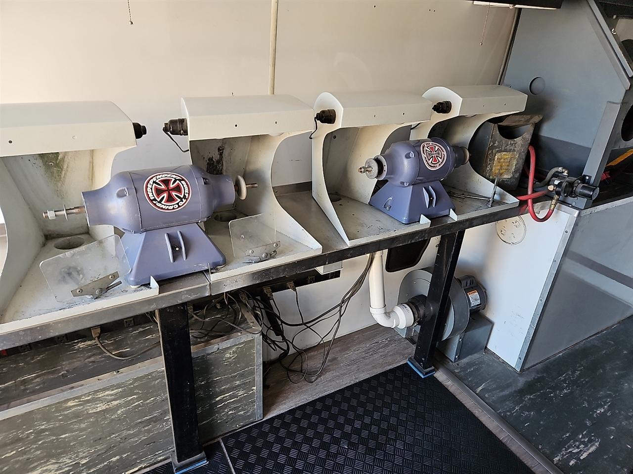 RAM ProMaster Cargo Van 3500 Extended High Roof 159" WB 2015