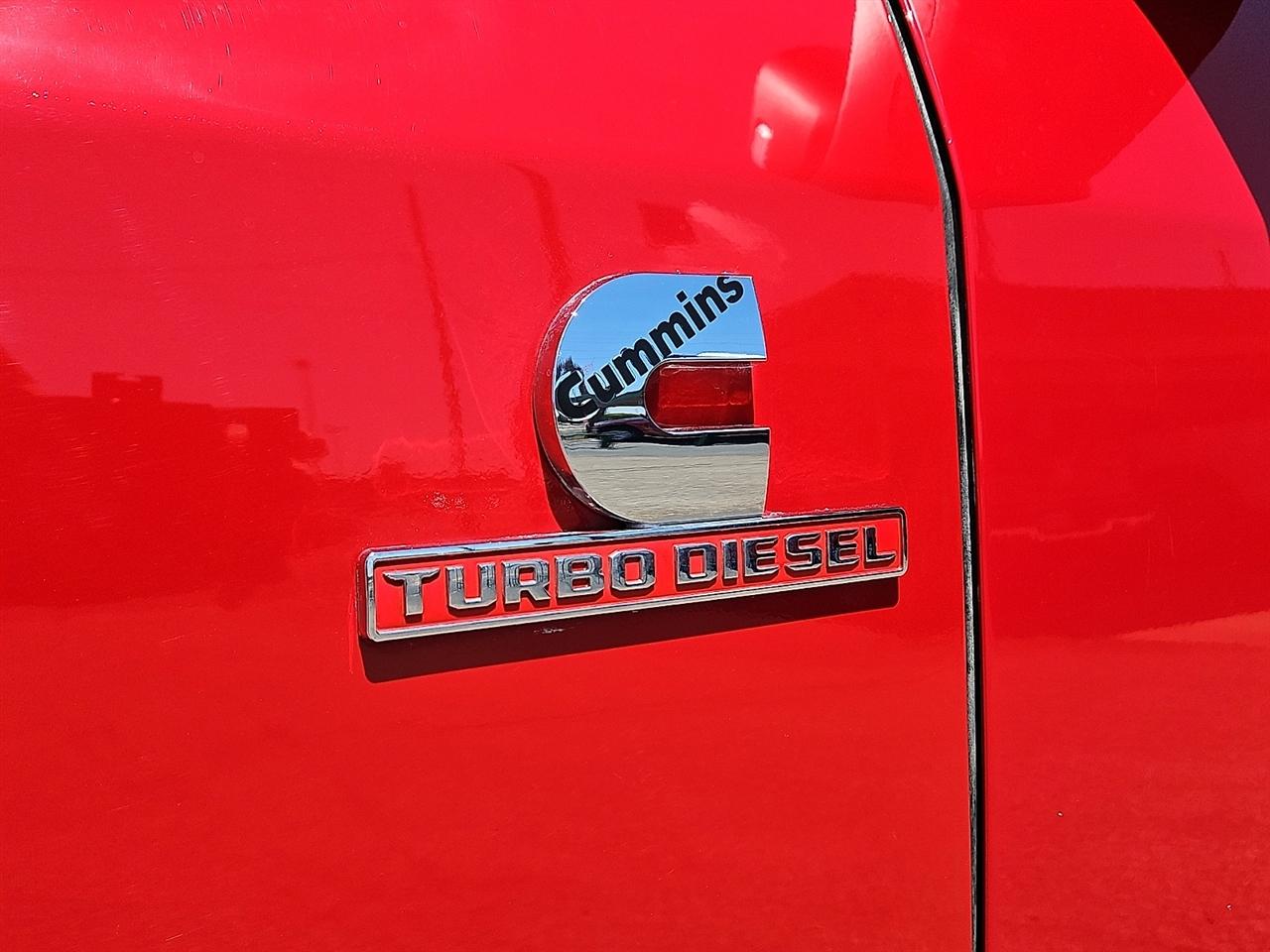 RAM 2500  2023