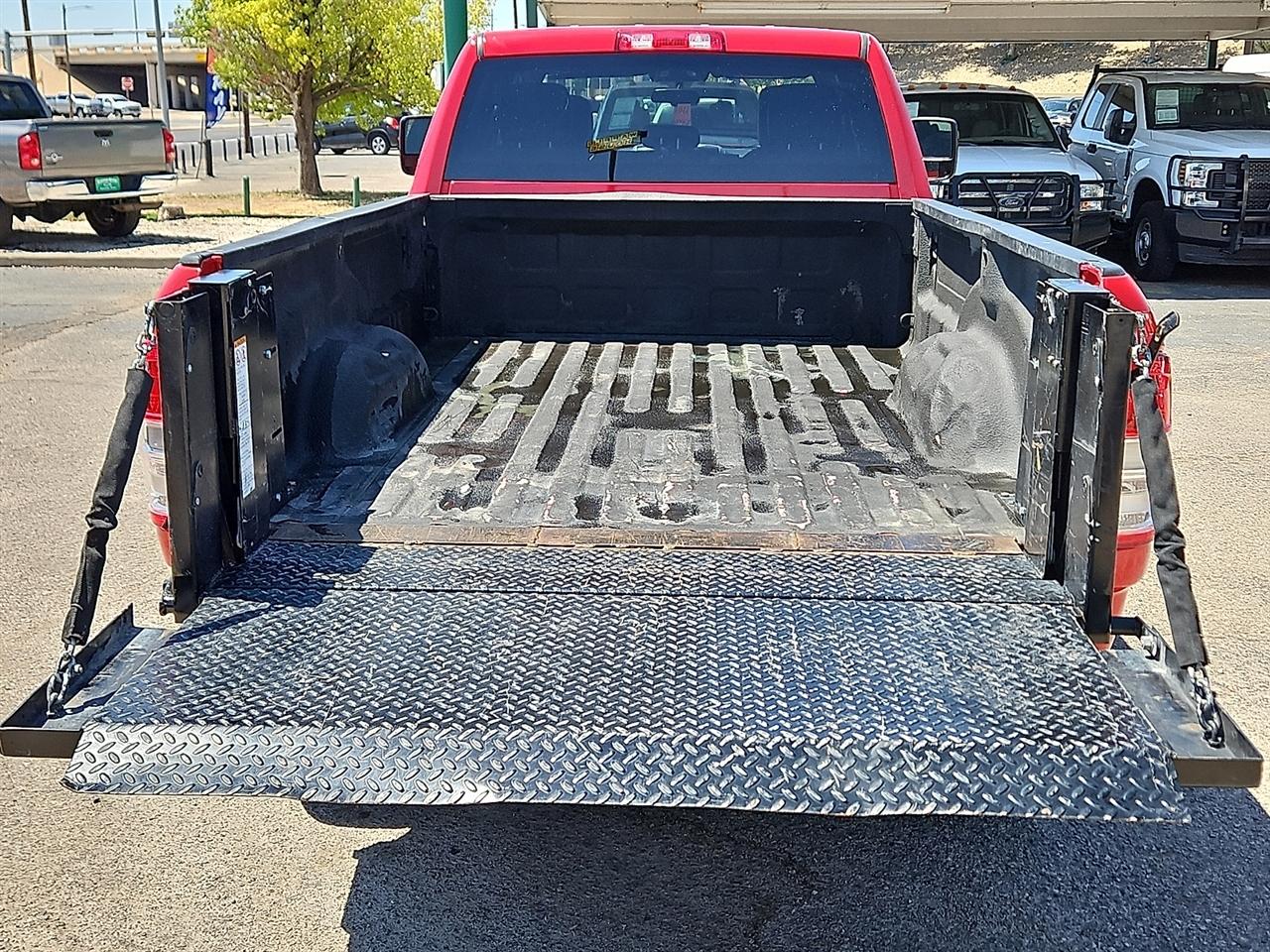 RAM 2500  2023