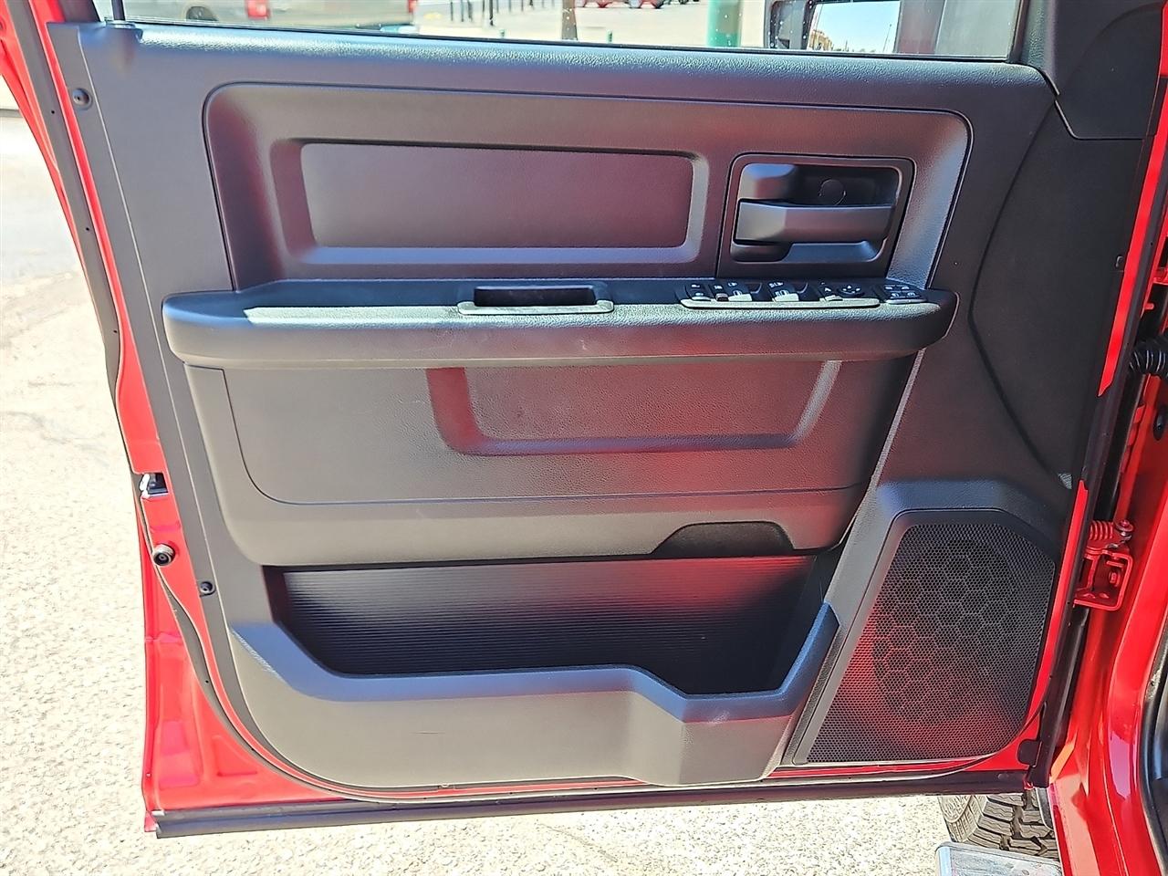 RAM 2500  2023