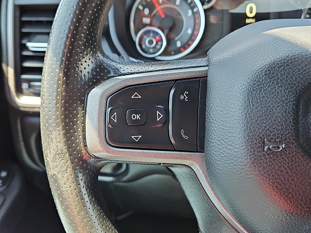 RAM 2500  2023