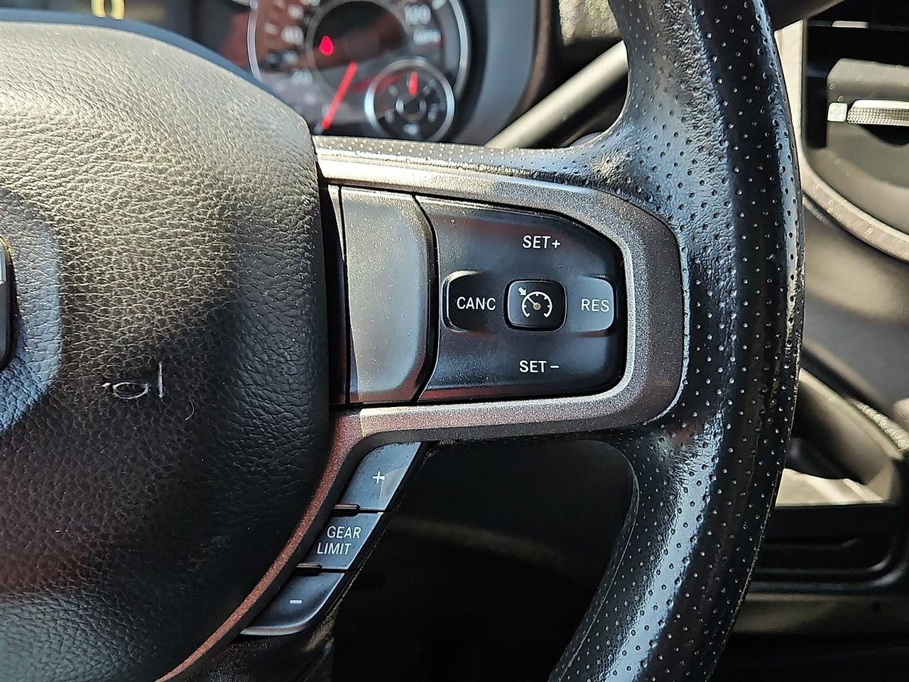 RAM 2500  2023