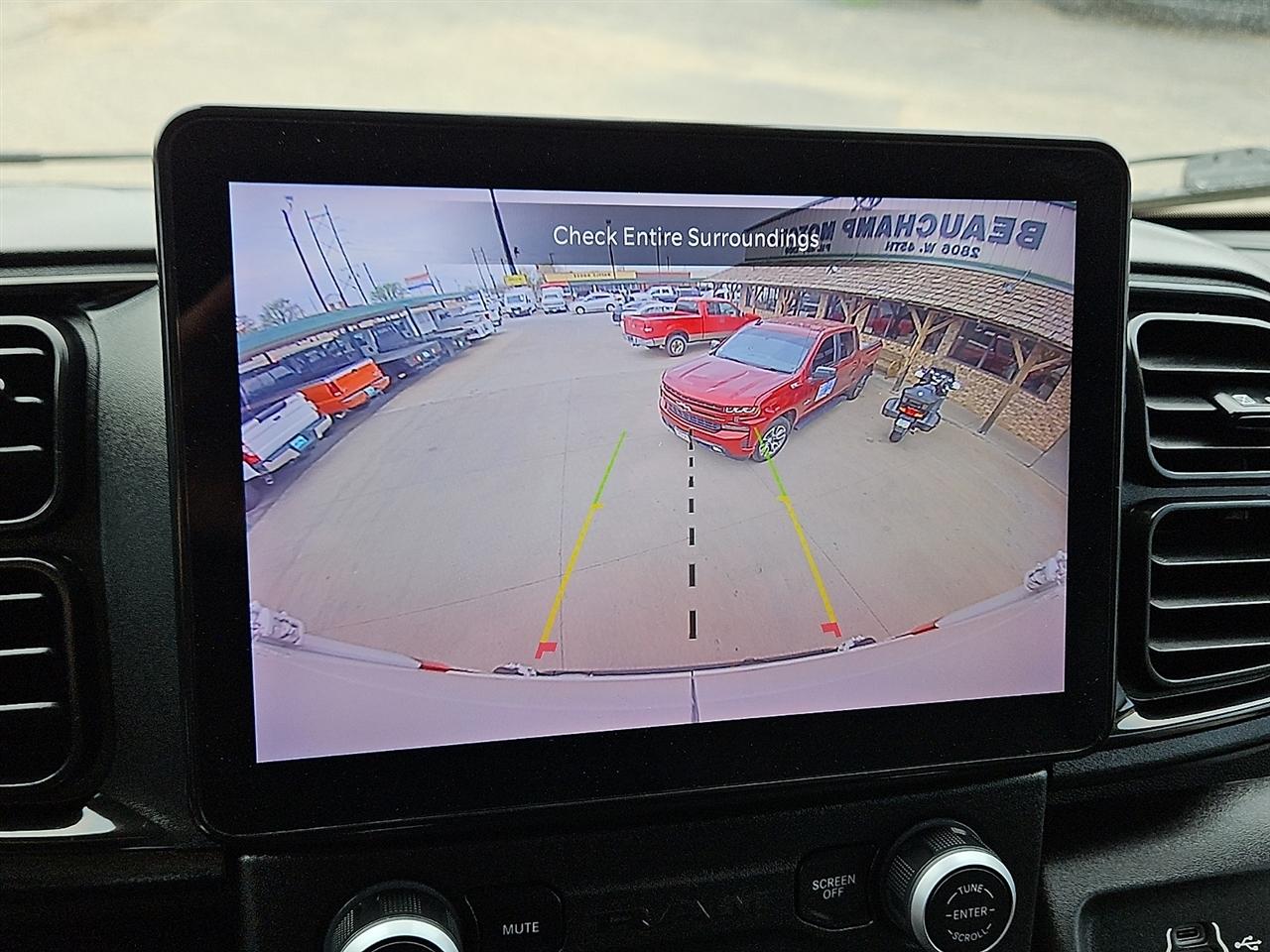 RAM ProMaster Cargo Van 3500 High Roof 159" WB 2023