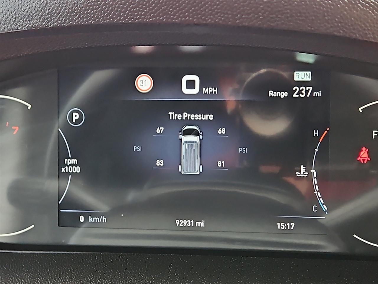 RAM ProMaster Cargo Van 3500 High Roof 159" WB 2023