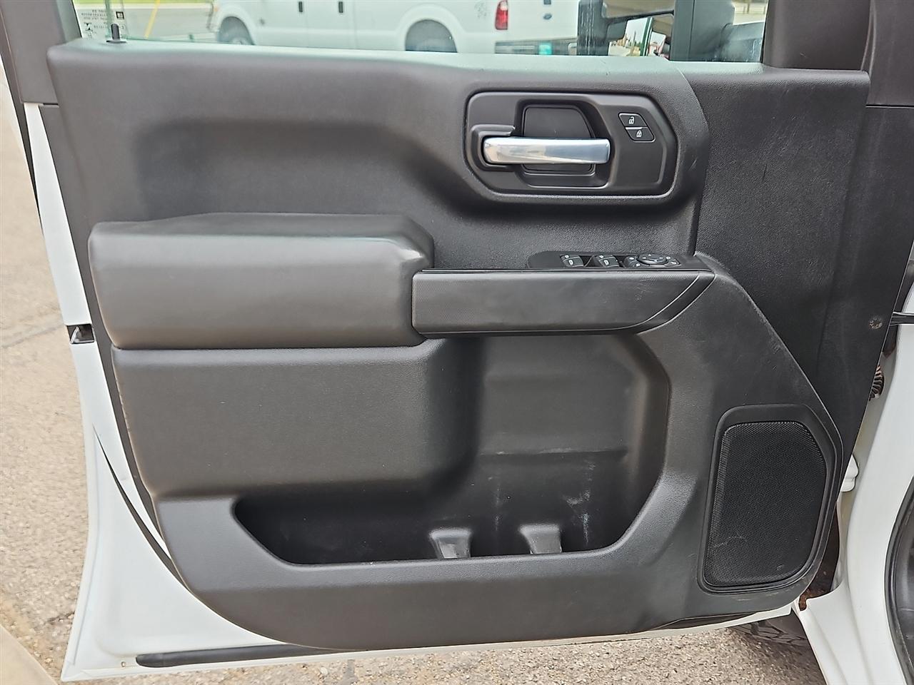 GMC Sierra 3500HD 4WD Crew Cab 172" 2021