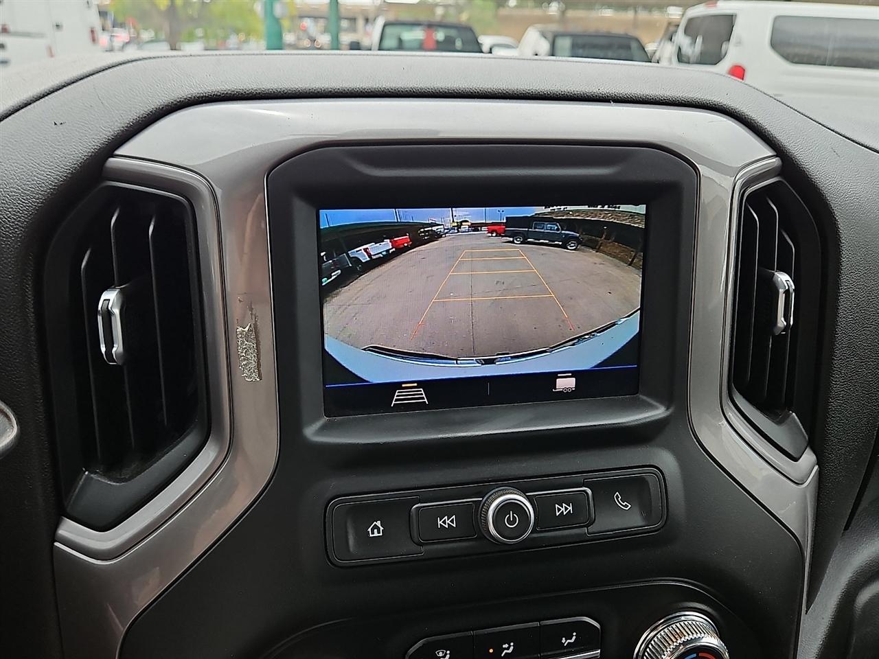 GMC Sierra 3500HD 4WD Crew Cab 172" 2021