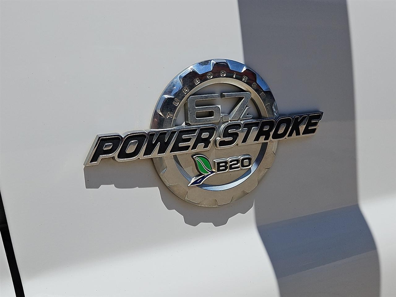 Ford Super Duty F-350 SRW 4WD Crew Cab 172" XLT 2013