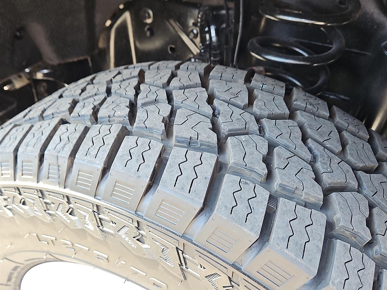Ford Super Duty F-250 SRW XL 4WD SuperCab 6.75' Box 2022
