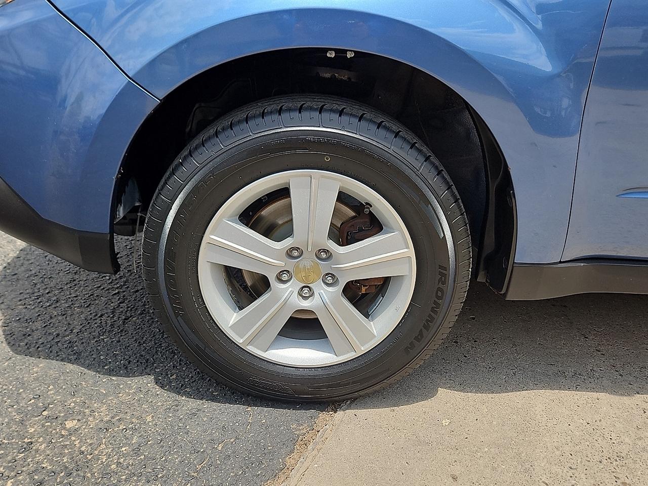Subaru Forester 4dr Auto 2.5X w/Special Edition Pkg 2010