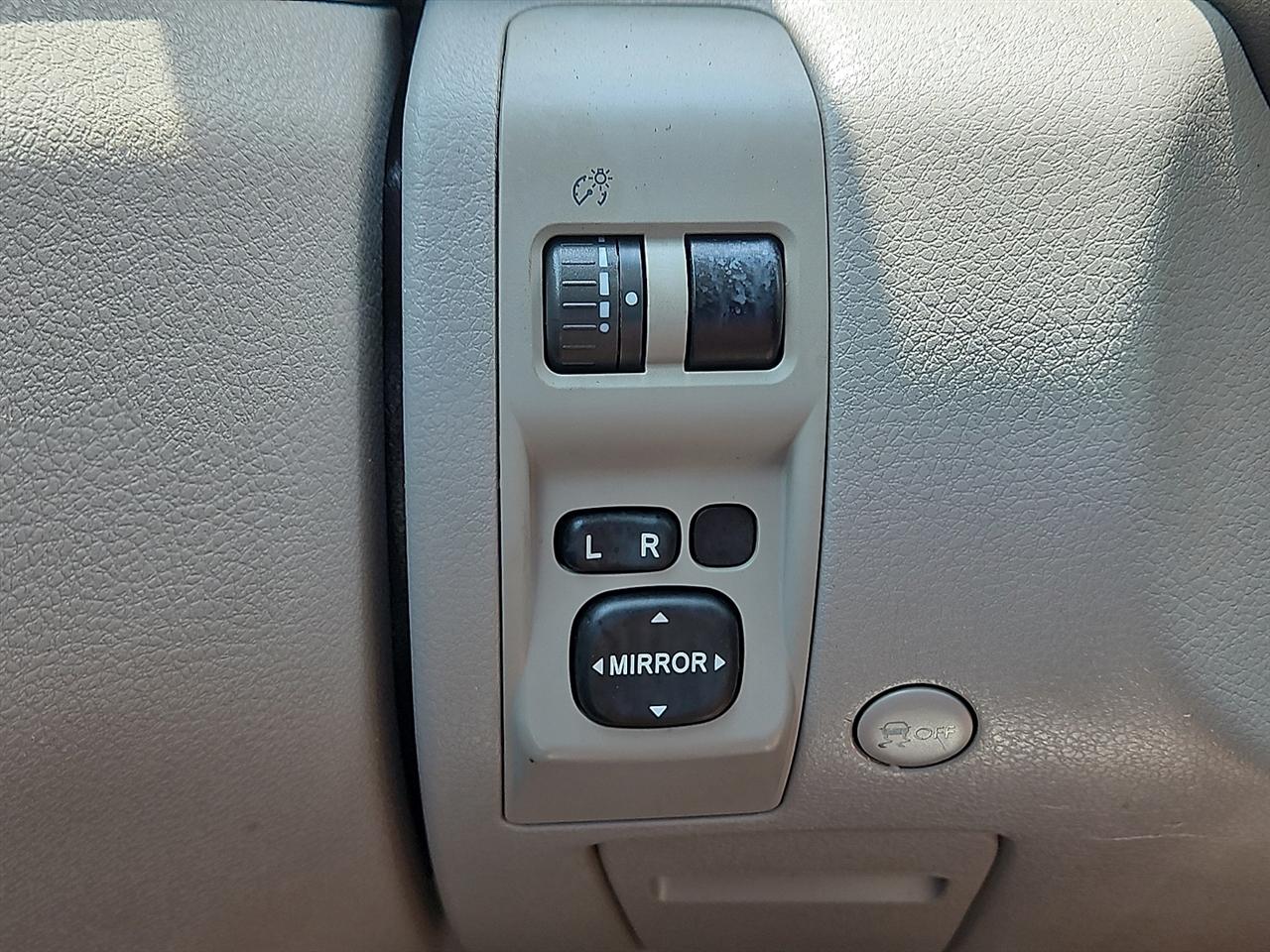 Subaru Forester 4dr Auto 2.5X w/Special Edition Pkg 2010