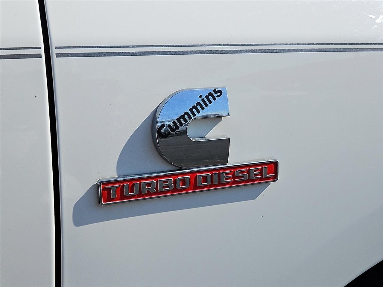 RAM 2500  2024