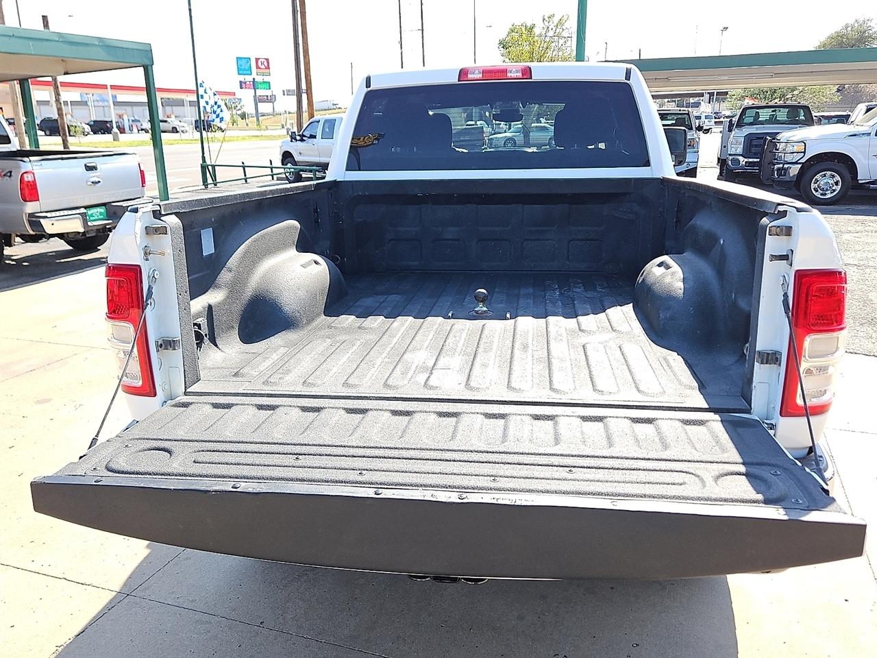 RAM 2500  2024