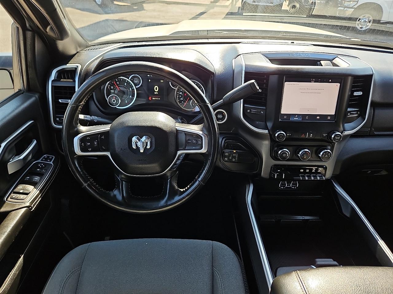 RAM 2500  2024