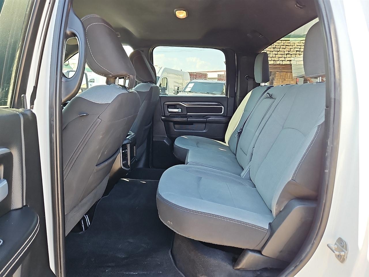 RAM 2500  2024