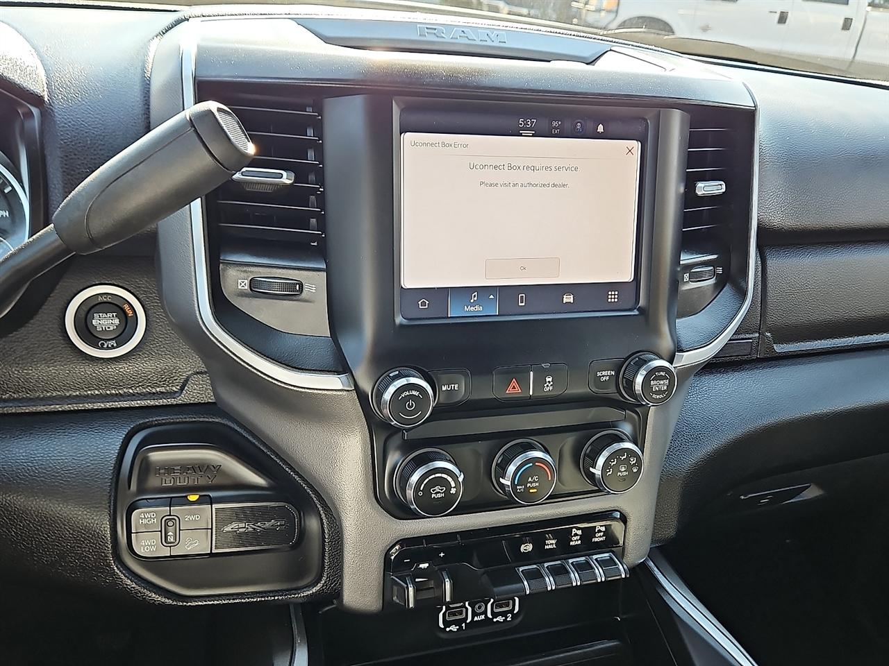 RAM 2500  2024