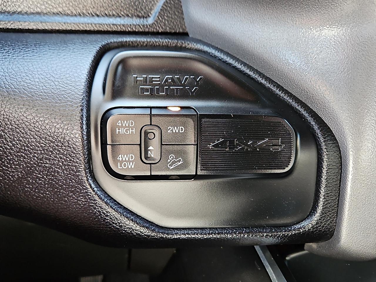 RAM 2500  2024