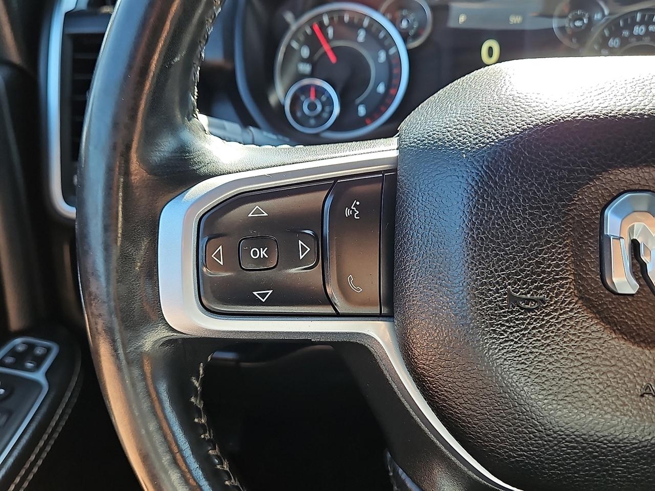 RAM 2500  2024