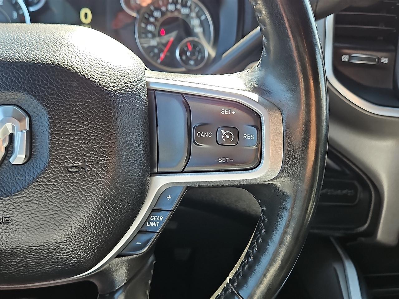 RAM 2500  2024