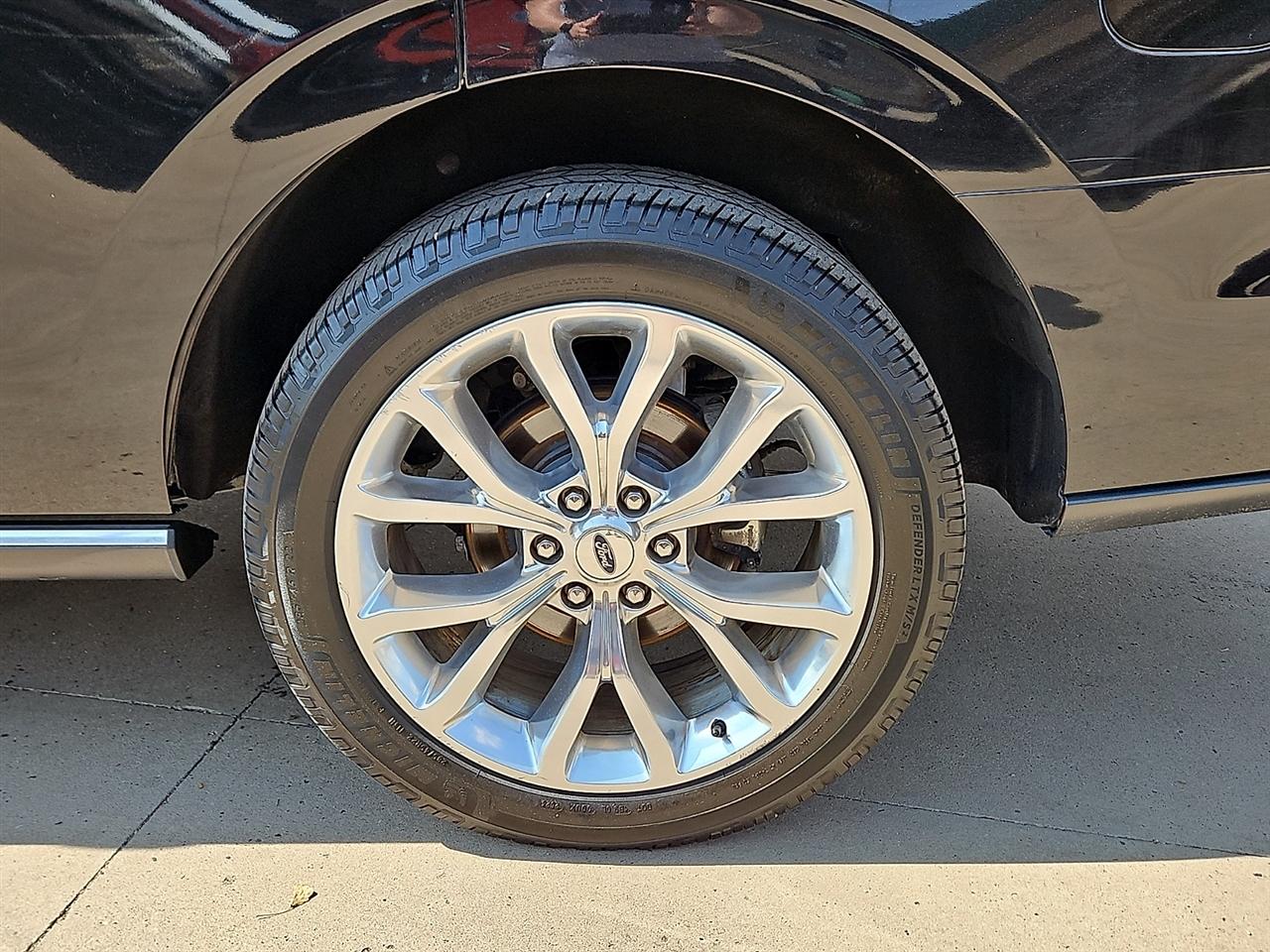 Ford Expedition Limited 4x4 2019