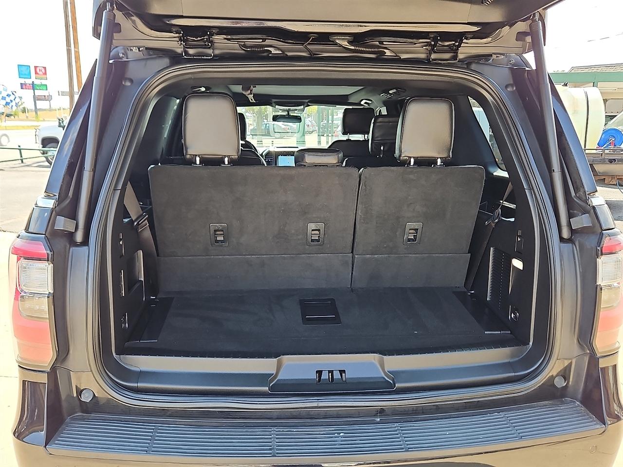 Ford Expedition Limited 4x4 2019