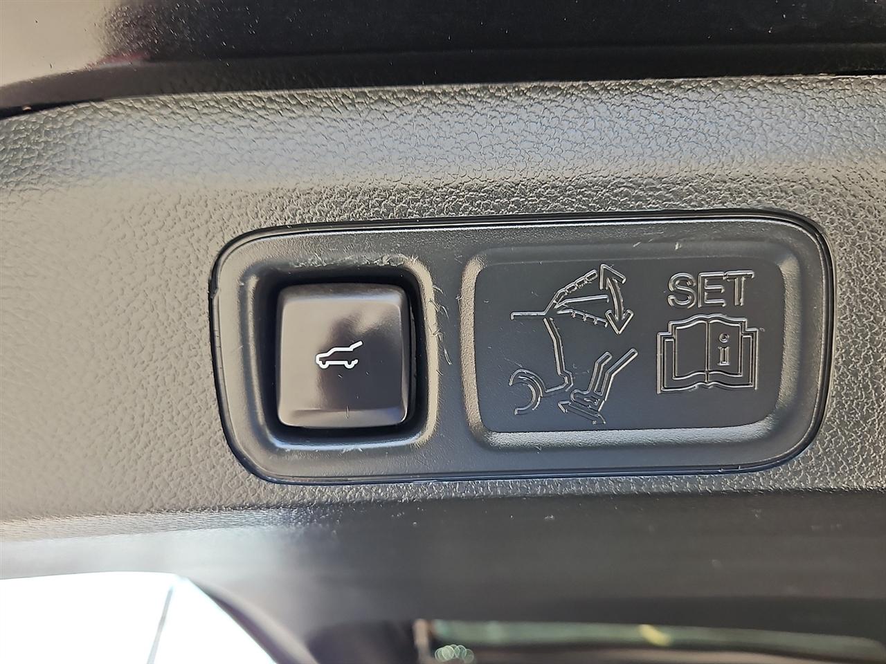 Ford Expedition Limited 4x4 2019