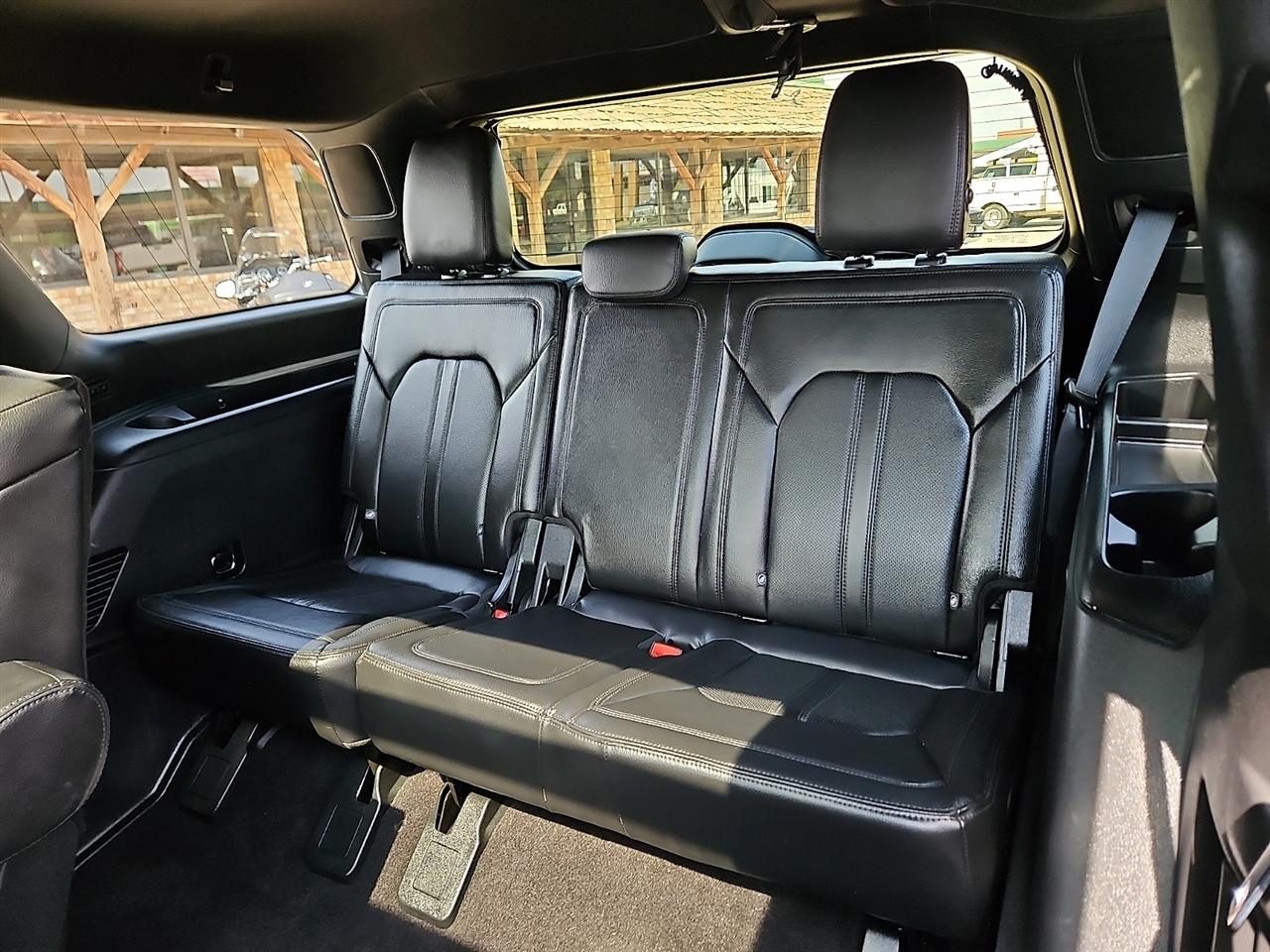 Ford Expedition Limited 4x4 2019