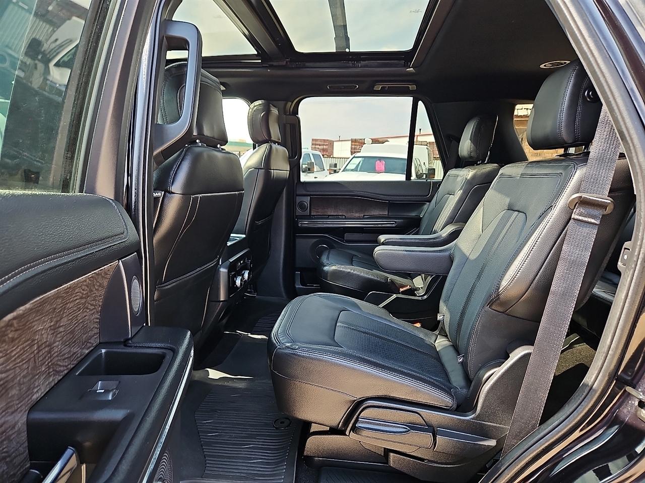 Ford Expedition Limited 4x4 2019
