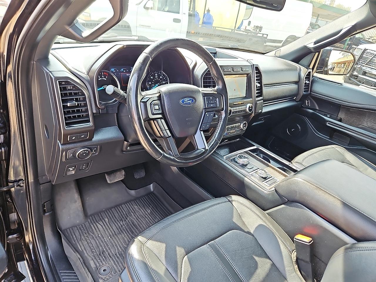 Ford Expedition Limited 4x4 2019
