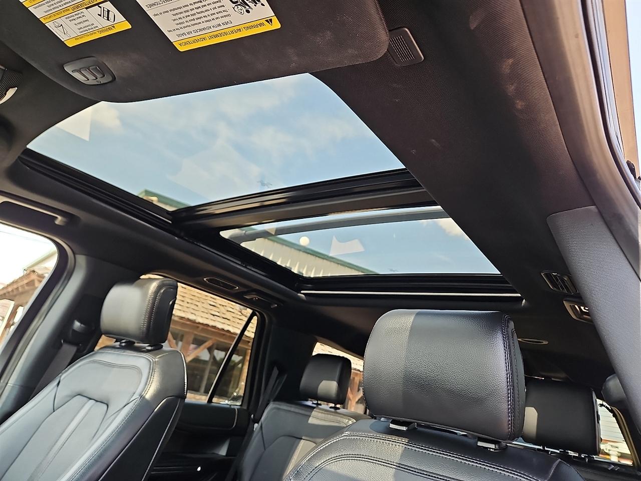 Ford Expedition Limited 4x4 2019
