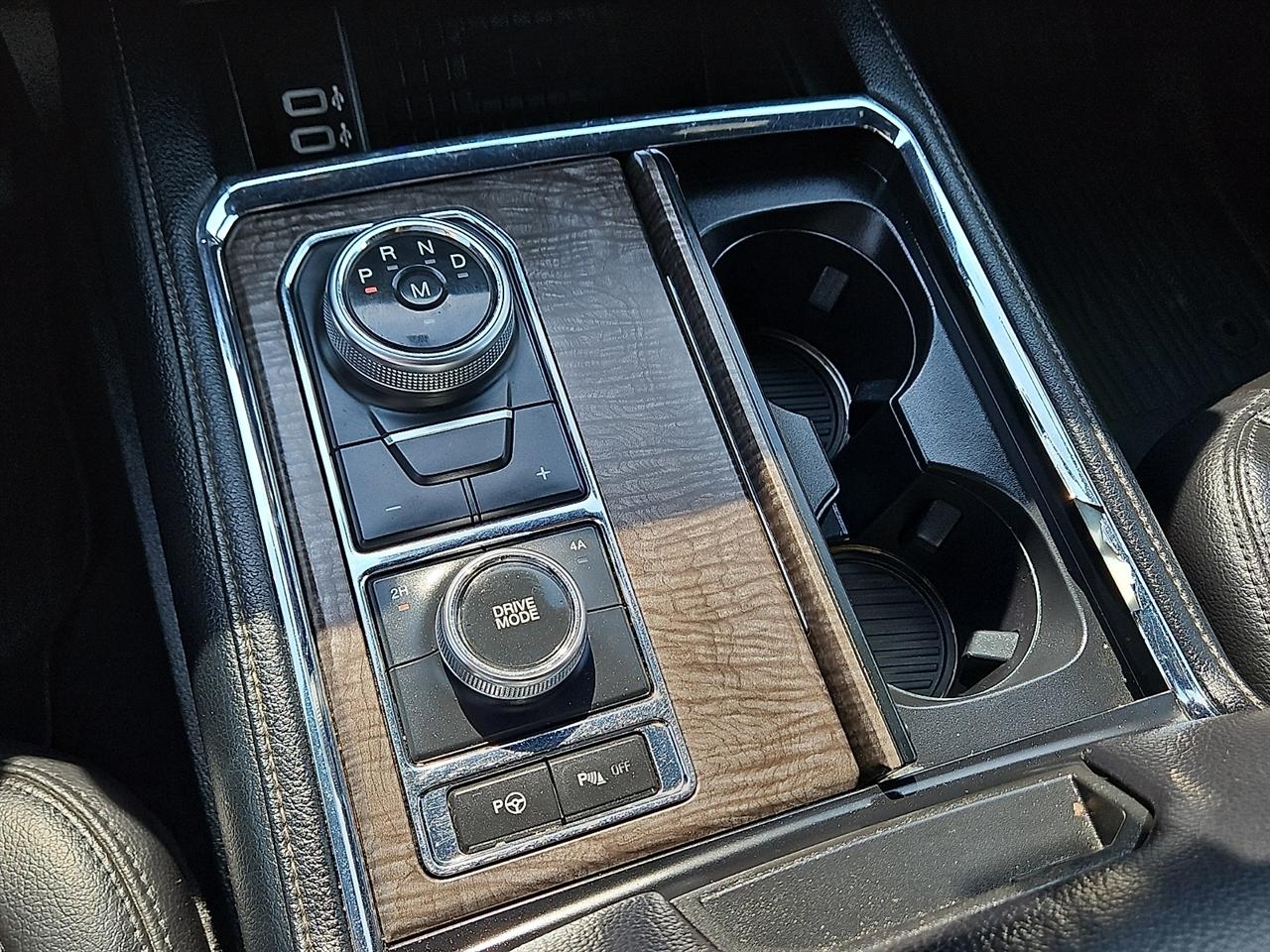 Ford Expedition Limited 4x4 2019