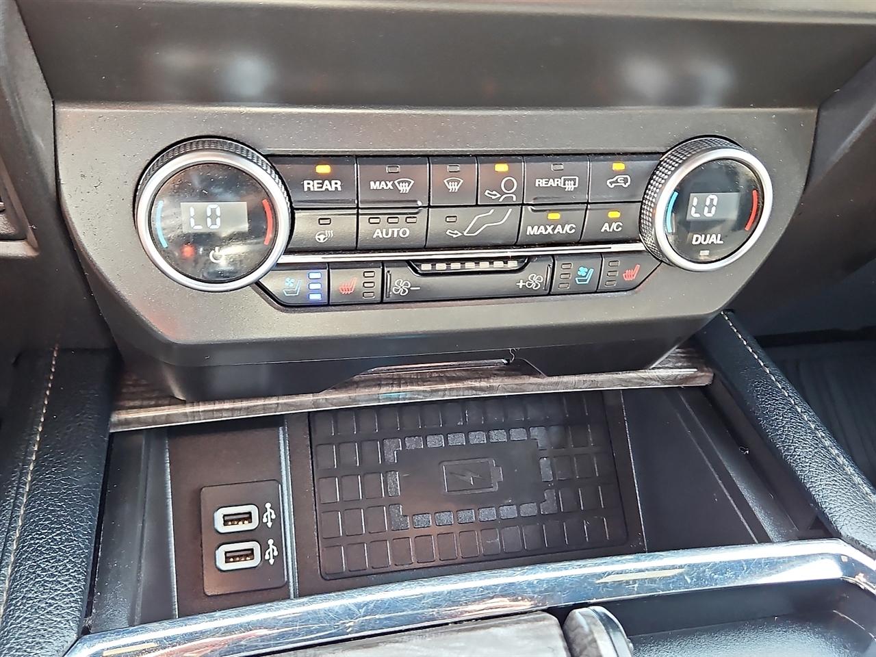 Ford Expedition Limited 4x4 2019