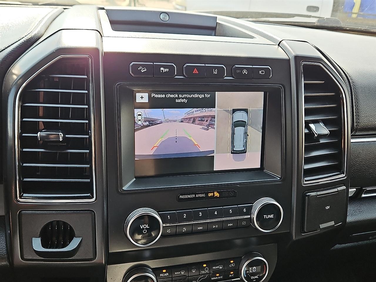 Ford Expedition Limited 4x4 2019